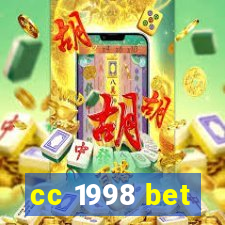 cc 1998 bet